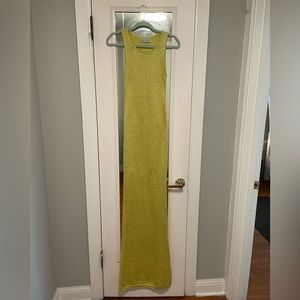 Asta Resort Natalia Sequin Dress